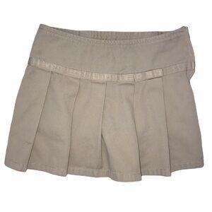 French Toast Skort